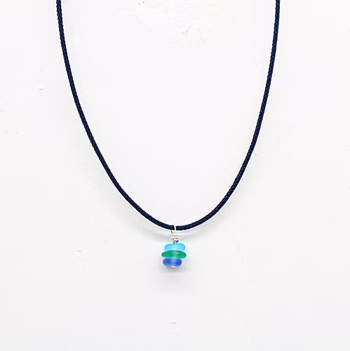 Sandy Shore Necklace