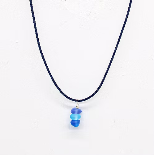 Sandy Shore Necklace