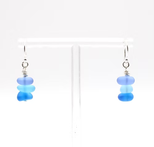 Sandy Shore Earrings
