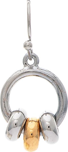 Rain Jewelry | Ringa Linga Ling Rings Earrings