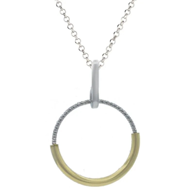 Synthesis Necklace