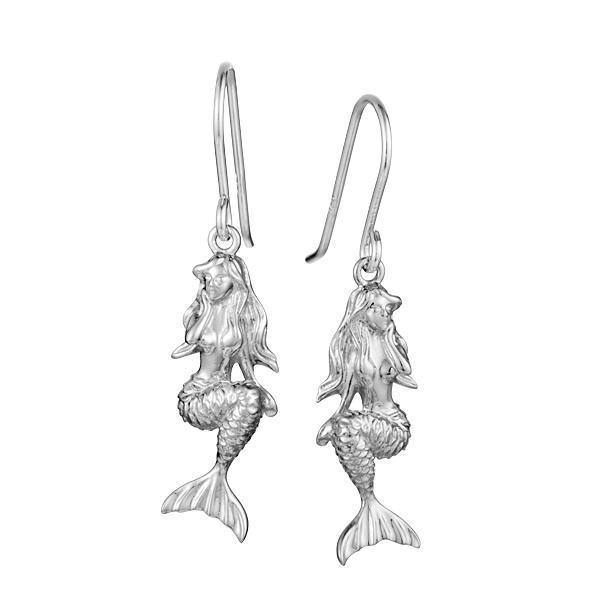 Alamea | Mermaid Earrings